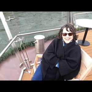 Meet your Posher, Kathleen